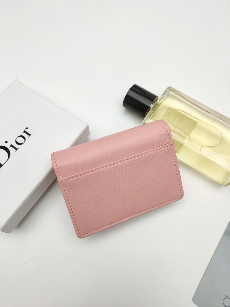 Dior Wallet